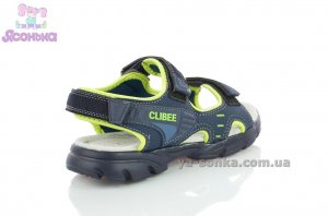 Сандалии для мальчика