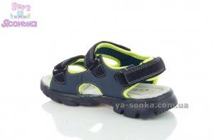 Сандалии для мальчика