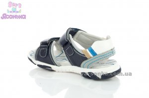 Сандалии для мальчика