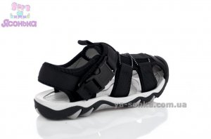 Сандалии для мальчика