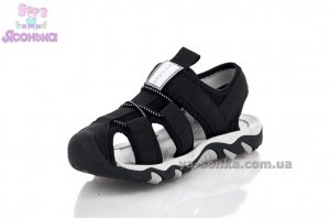 Сандалии для мальчика
