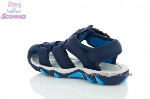 Сандалии для мальчика