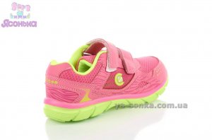 Кроссовки для девочки