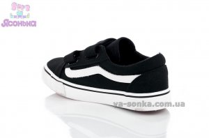 Кеды - мокасины для мальчика