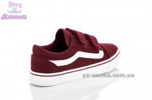 Кеди - мокасини для дітей