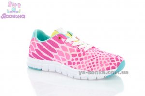 Кроссовки для девочки