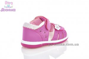 Босоножки American Club для девочки