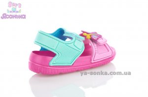 Сандалии пляжные American Club