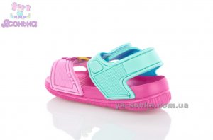 Сандалии пляжные American Club