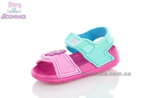 Сандалии пляжные American Club