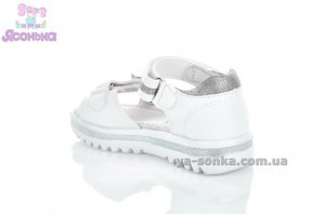 Сандалии "Clibee" для девочки