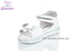 Сандалии "Clibee" для девочки