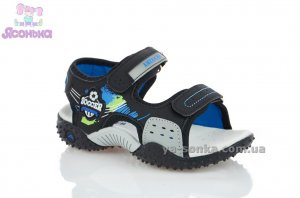 Спортивные сандалии American Club