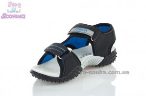 Спортивные сандалии American Club