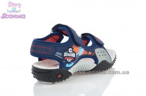 Спортивные сандалии American Club