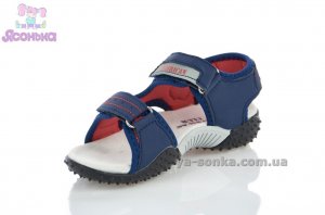 Спортивные сандалии American Club
