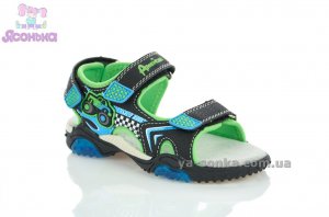 Спортивные сандалии American Club