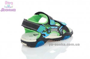 Спортивные сандалии American Club