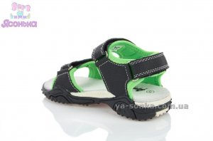 Спортивные сандалии American Club