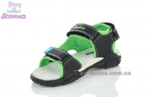 Спортивные сандалии American Club