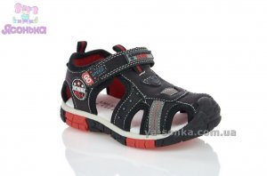 Сандалии American Club для мальчика