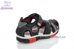 Сандалии American Club для мальчика
