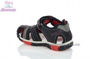 Сандалии American Club для мальчика