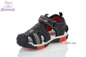Сандалии American Club для мальчика