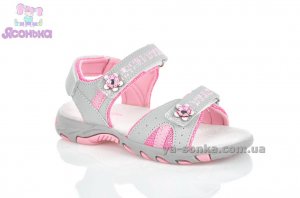 Сандалі American Club для дівчат