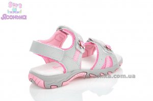 Сандалі American Club для дівчат