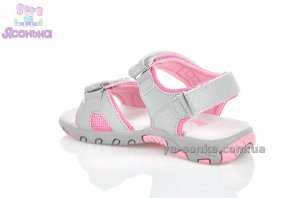 Сандалі American Club для дівчат