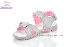 Сандалі American Club для дівчат