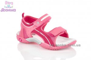 Спортивные сандалии American Club