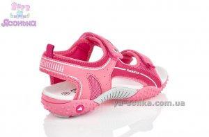 Спортивные сандалии American Club