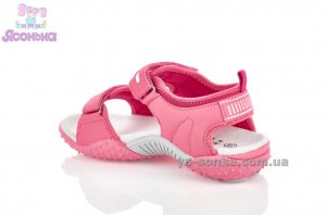 Спортивные сандалии American Club