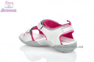 Спортивні сандалі American Club