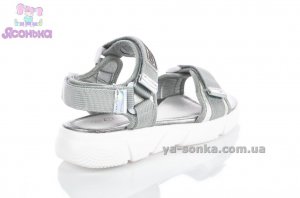Сандалии для девочки