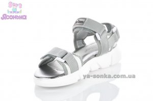 Сандалии для девочки