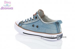 Кеды American Club для детей