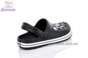 Кроксы для мальчика
