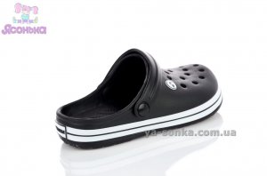 Кроксы для мальчика