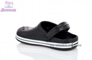 Кроксы для мальчика