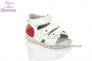 Сандалии для ребенка