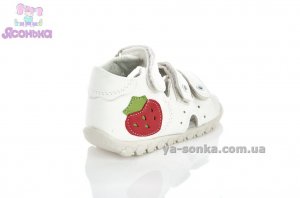 Сандалии для ребенка