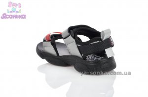 Сандалии для мальчика "Сlibee"
