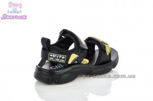 Сандалии для мальчика "Сlibee"