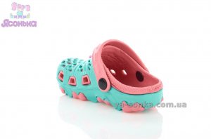 Кроксы для девочек