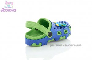 Кроксы для Вашего мальчика