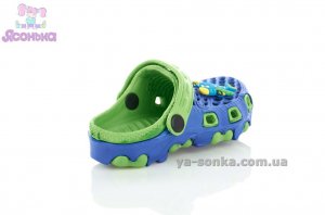 Кроксы для Вашего мальчика