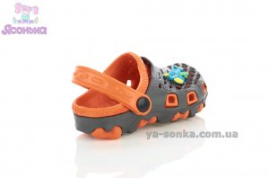 Кроксы для Вашего мальчика